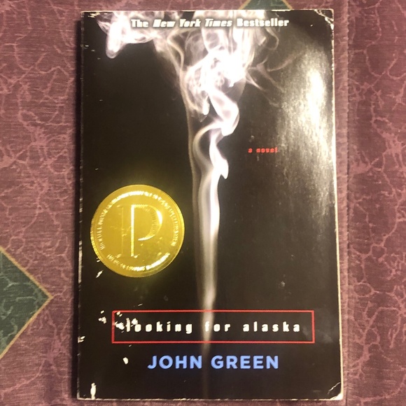 Other - Looking for Alaska by John Green